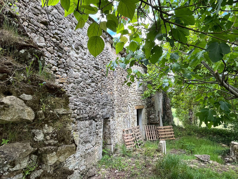 Maison à DURAS