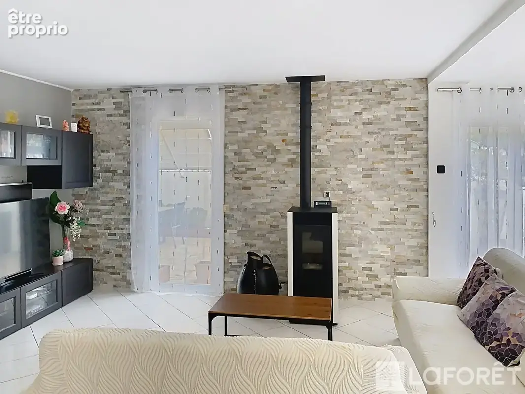 Maison Vitrolles 5 pièce(s) 95 m2 - photo 8