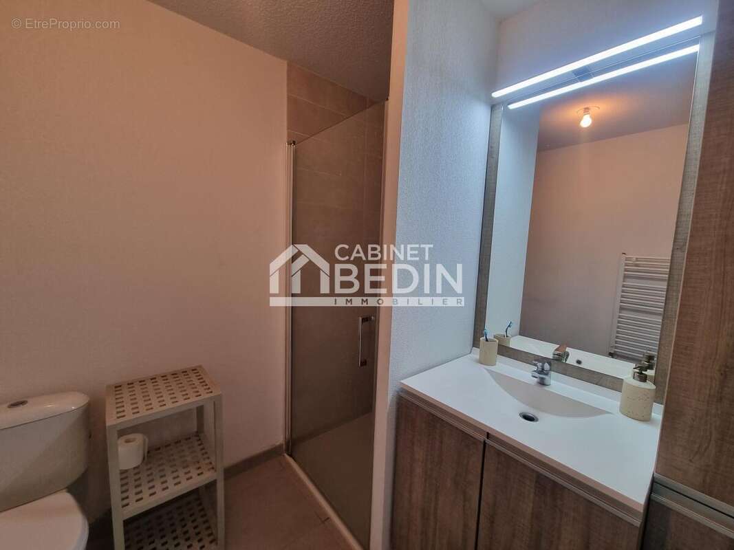 Appartement à GUJAN-MESTRAS