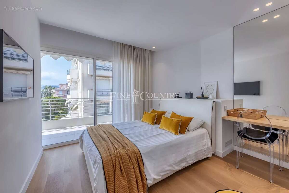 Vente Appartement La Croisette Cannes - photo 18