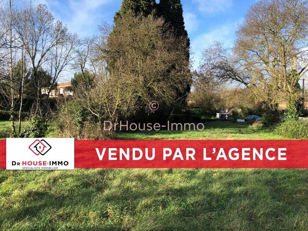 Terrain à MONTOLIEU