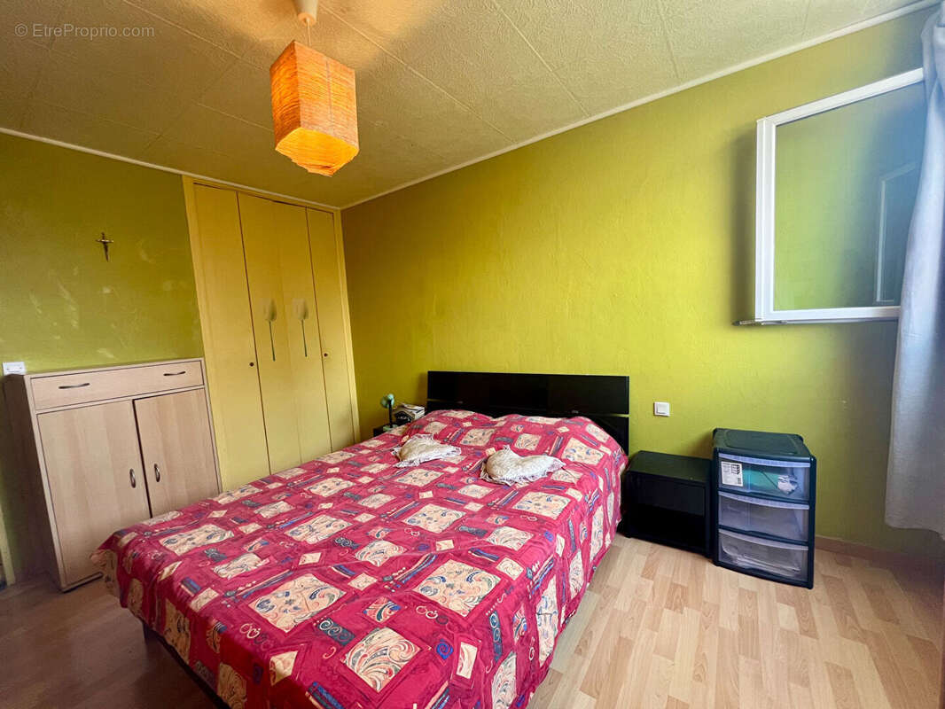 Appartement Le Pradet 4 pièce(s) 75 m2 - photo 6