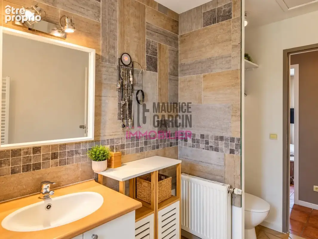 Maison 4 pièces 87 m² à vendre à Monteux (84170) - photo 7