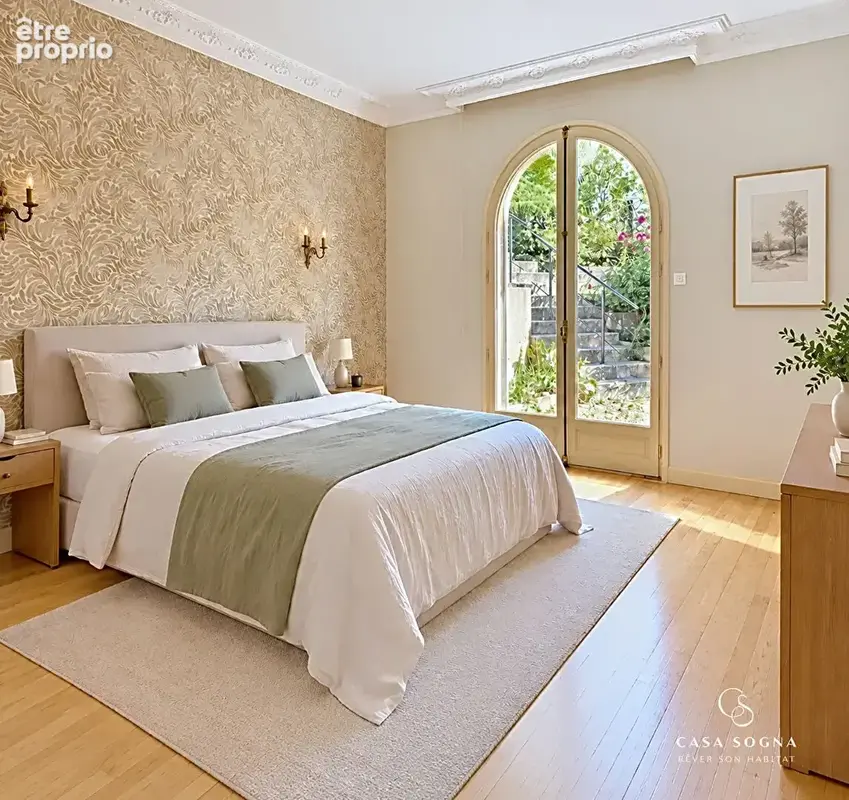 Villa d'exception - 8 pièces - 203 m² - photo 6