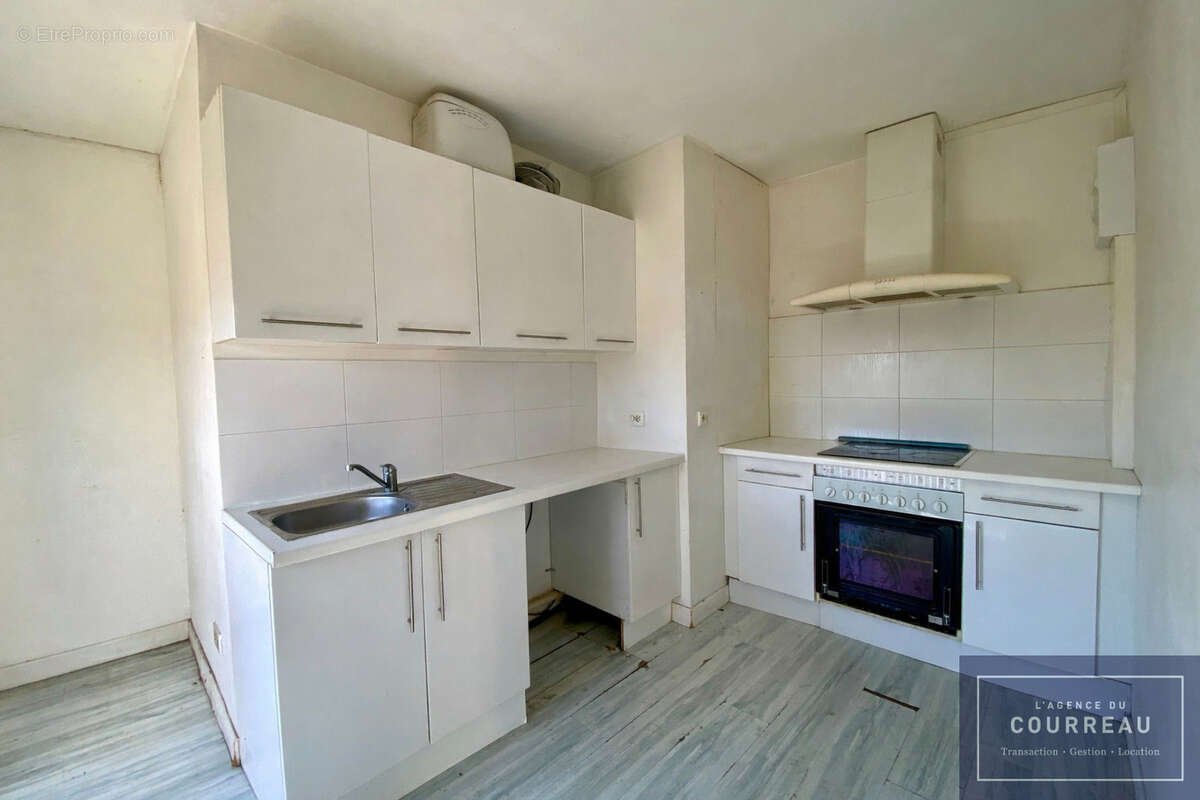 Appartement à PERPIGNAN