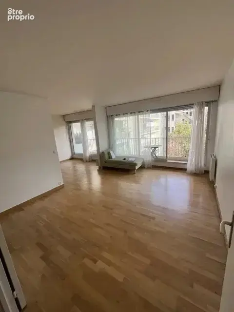 Appartement 2 pièces 50 m² à vendre à Paris-15e (75015) - photo 2