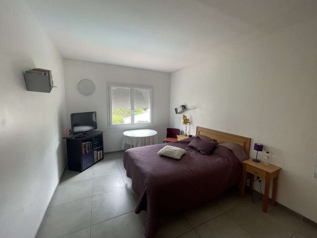 Maison à TOURNEFEUILLE