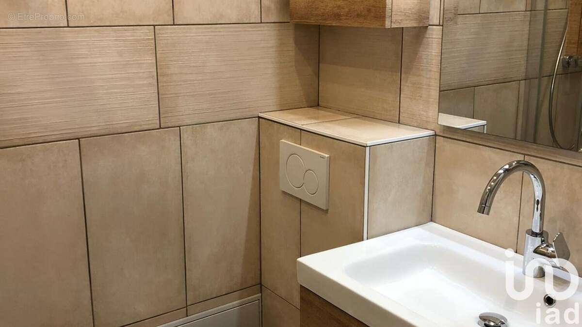 Photo 9 - Appartement à BELLEGARDE-SUR-VALSERINE