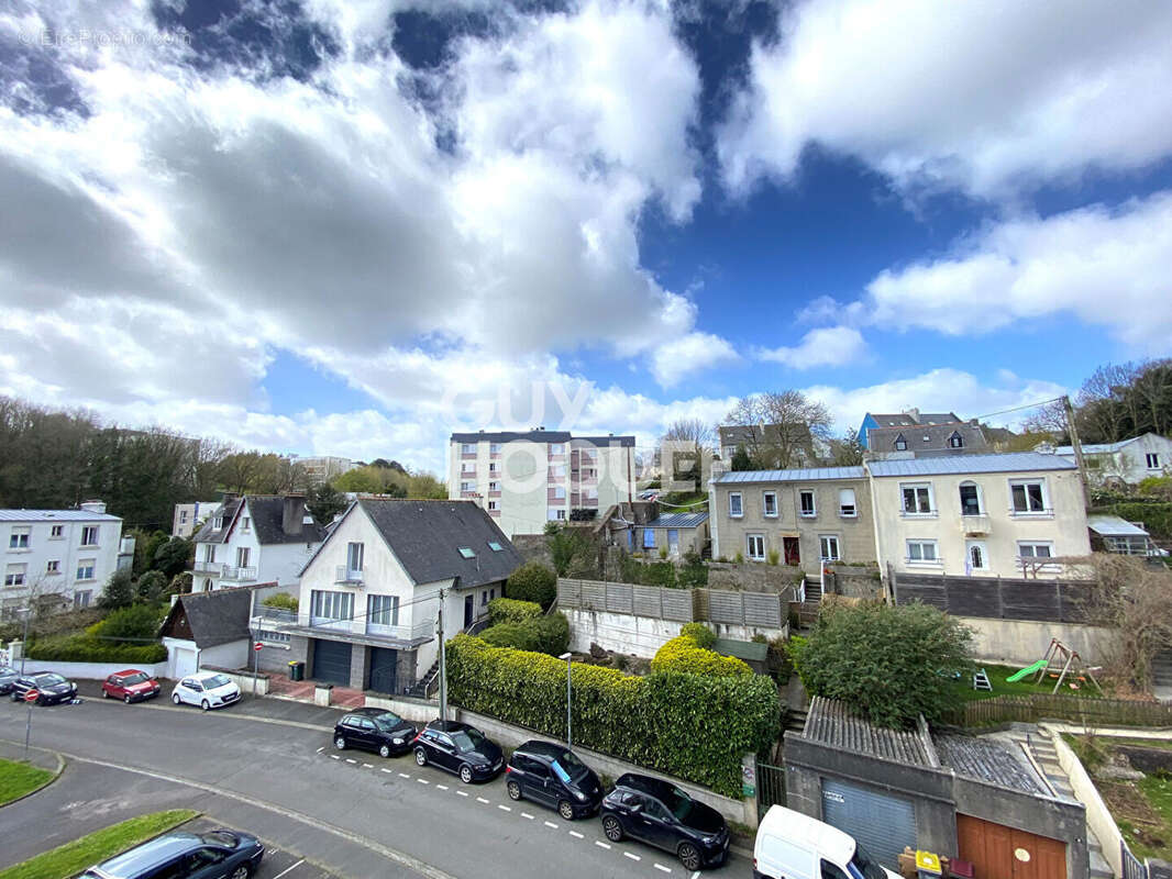 Appartement à BREST