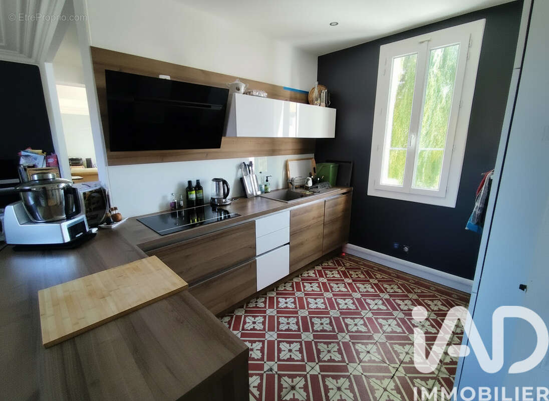 Maison 170 m² à Ecouen  - photo 6