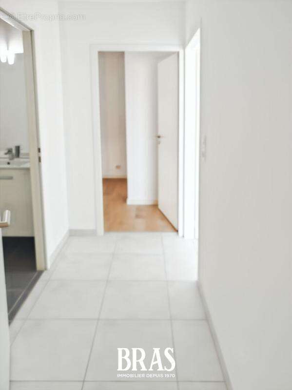 Appartement Les Sables D Olonne 3 pièce(s) 64 m2 - photo 7