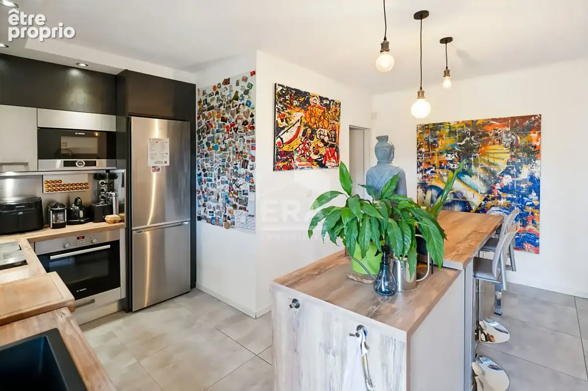 Maison 192m² à bouc-bel-air - photo 10