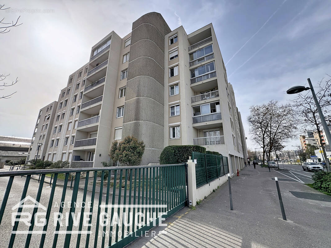 Appartement à LYON-7E