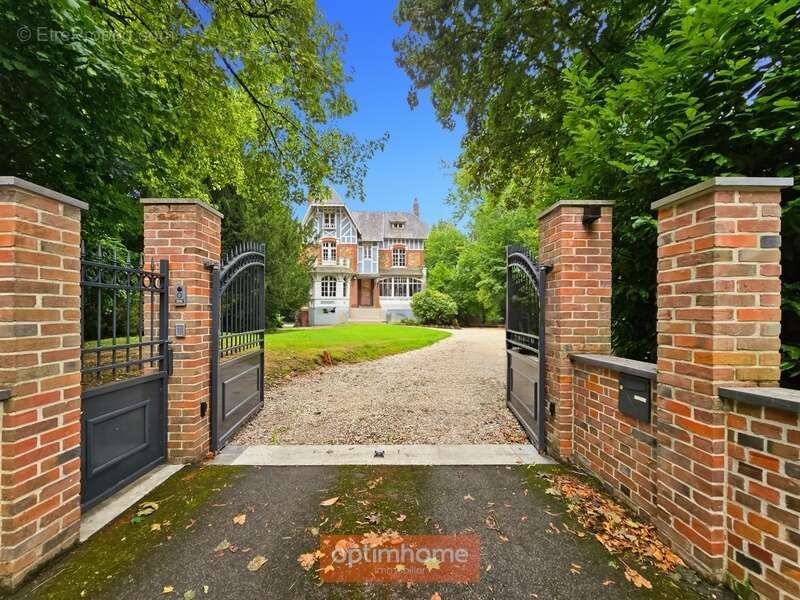 Maison à BIENVILLERS-AU-BOIS