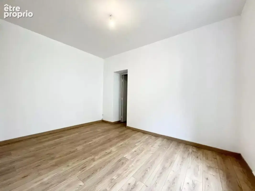 Appartement T3 - photo 6