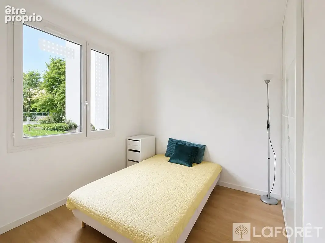 Appartement Villiers Sur Marne 2 pièce(s) 38 m2 - photo 3
