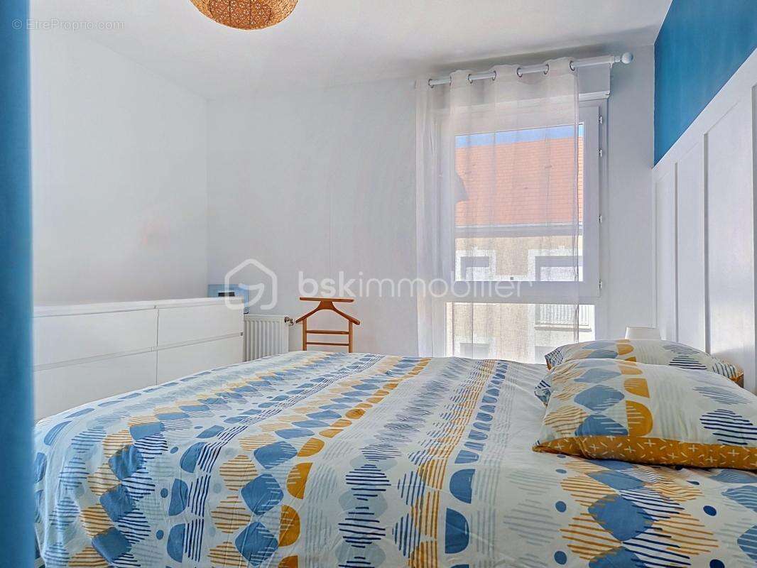 Appartement à BROU-SUR-CHANTEREINE
