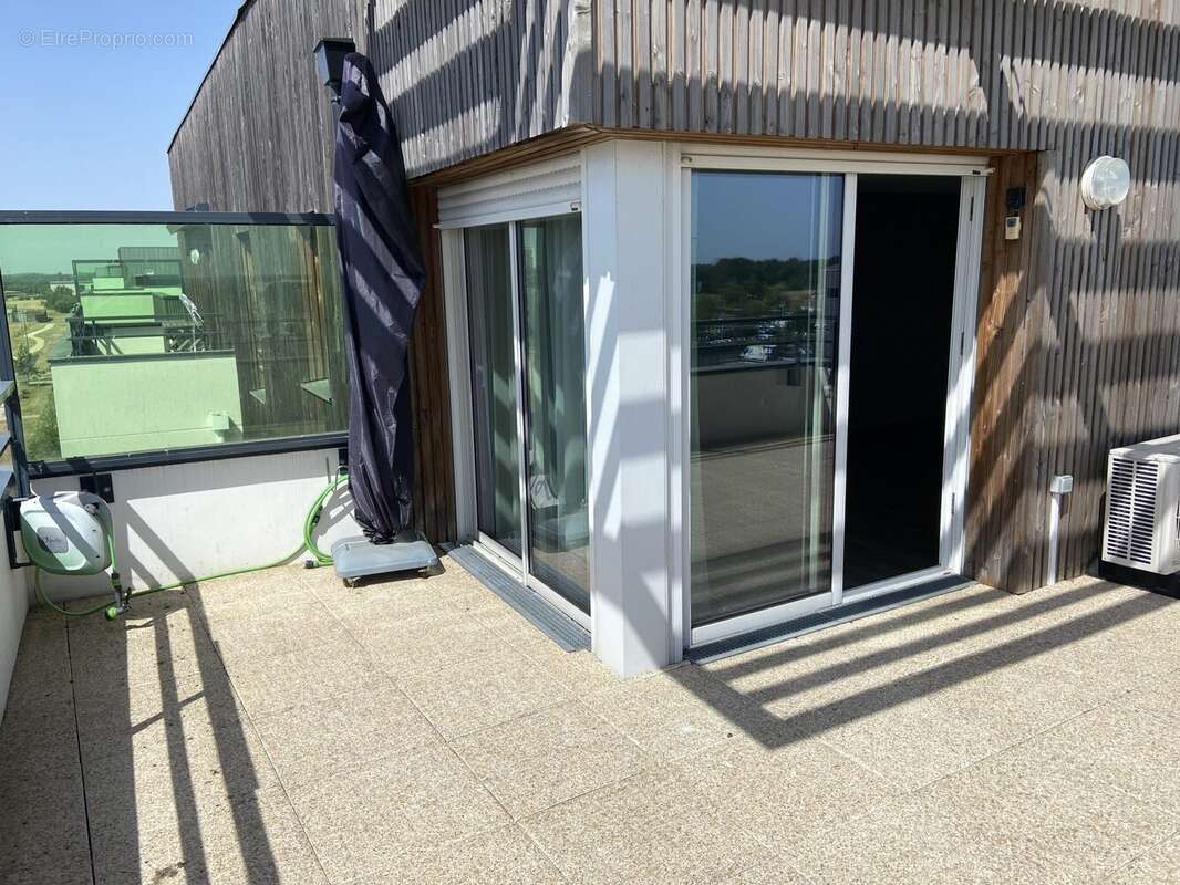 Appartement à ANGERS