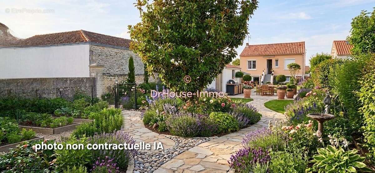 Maison 99 m² à Jard-Sur-Mer  - photo 168