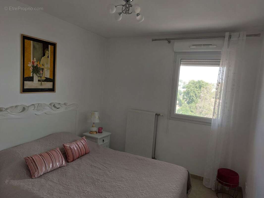 Appartement 81 m² à Marseille-13e  - photo 7