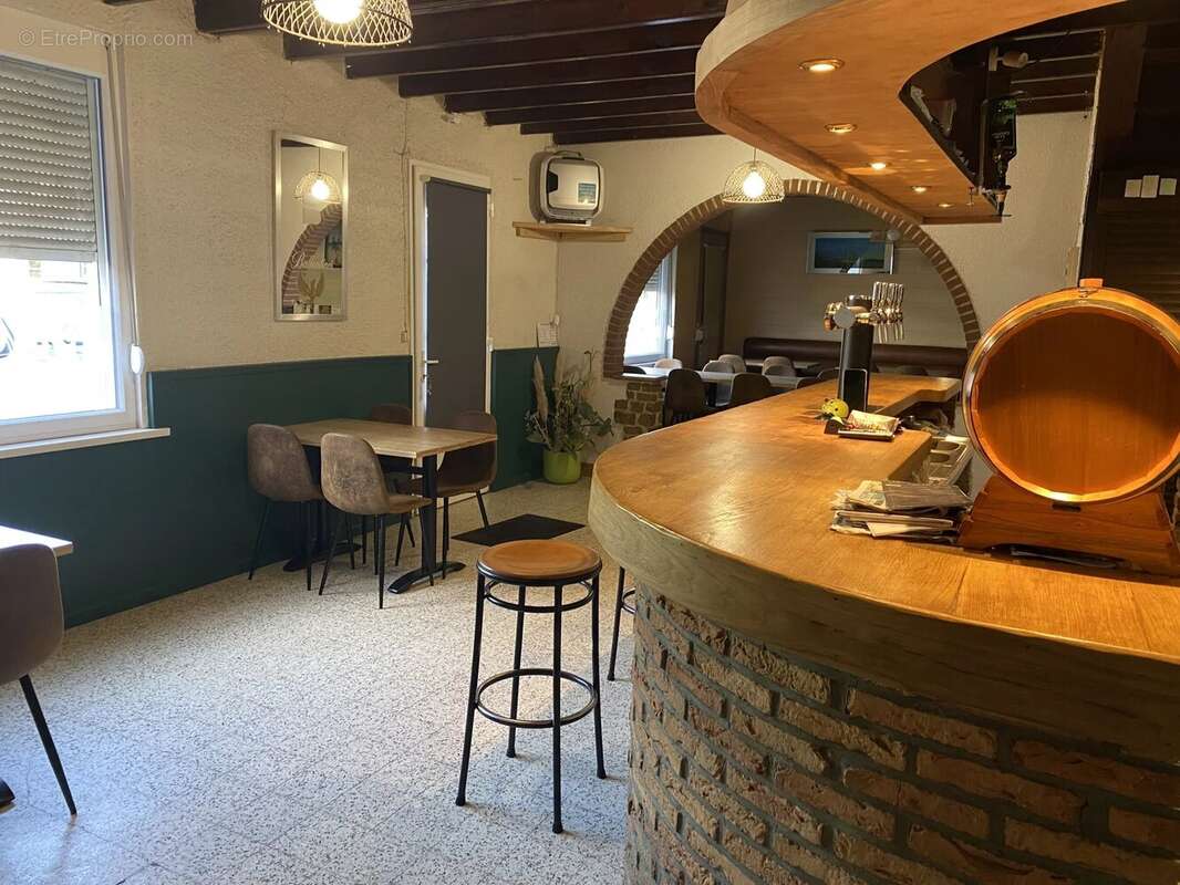 Appartement à DESVRES