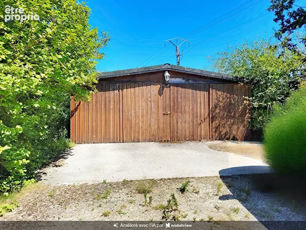 Ensemble normand -  9 000 m² de terrain - photo 14