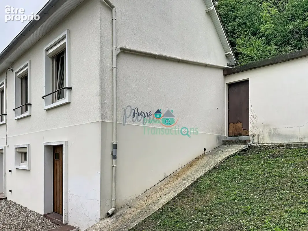 Maison à LILLEBONNE