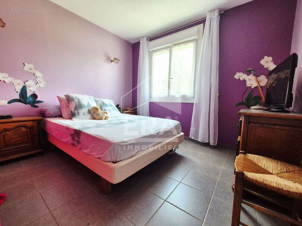 Maison à OSTRICOURT
