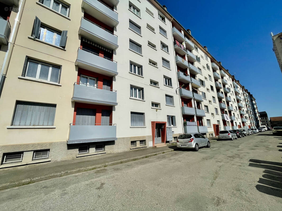 Appartement à TARBES