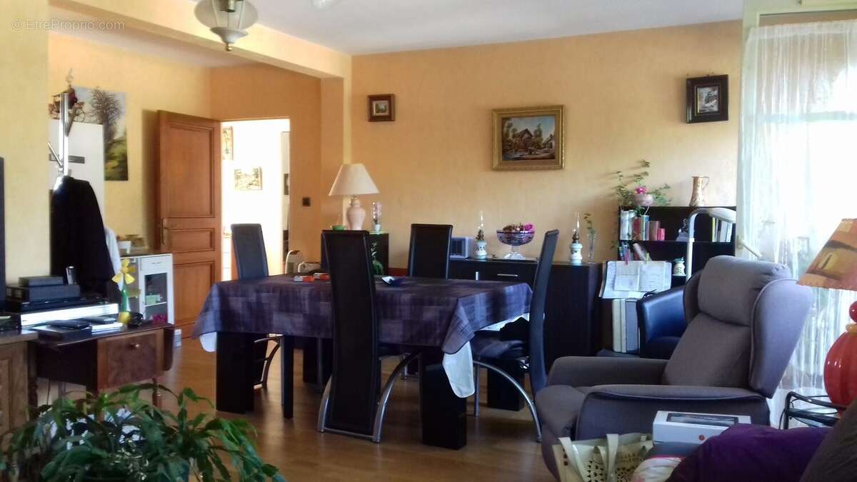 Appartement à LIMOGES