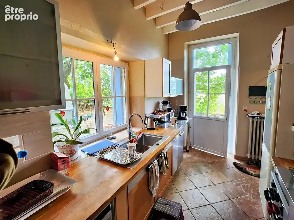 Maison 10 pièces 286 m² à vendre à Saint-Genes-De-Castillon (33350) - photo 3