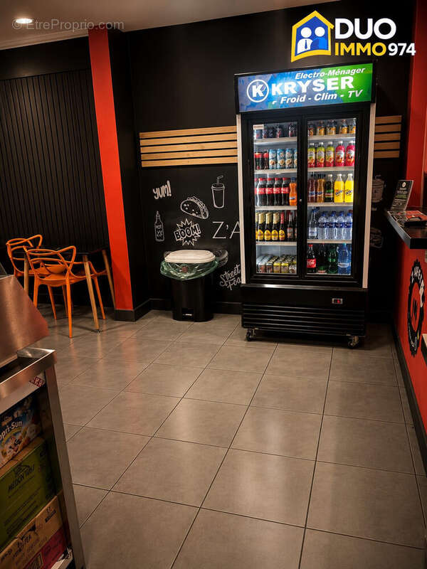 Autre à SAINT-LOUIS