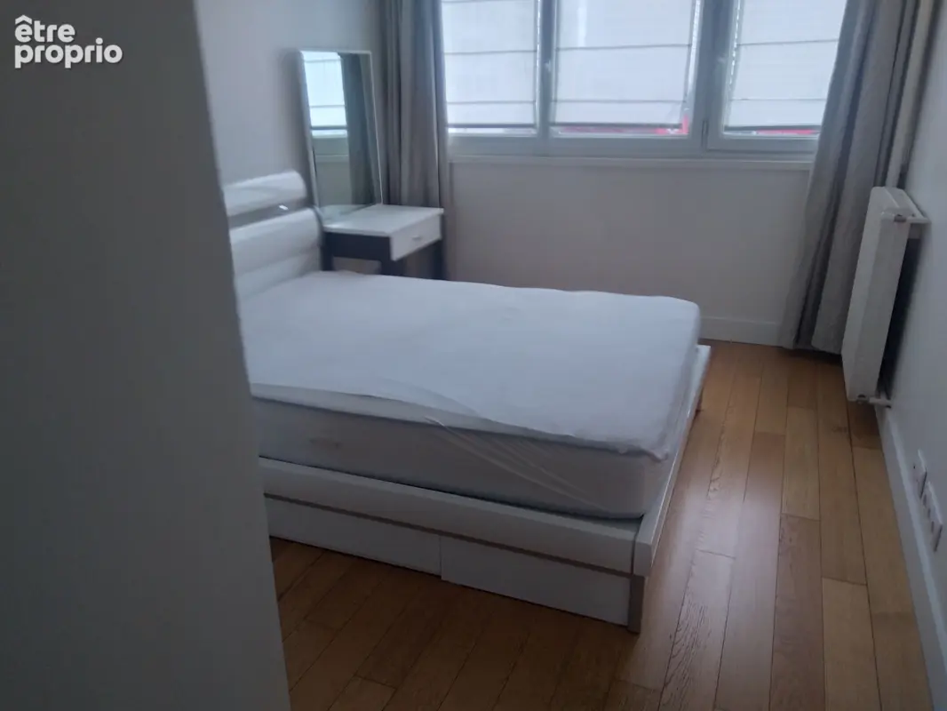 Appartement 66 m² à Paris-13e  - photo 3