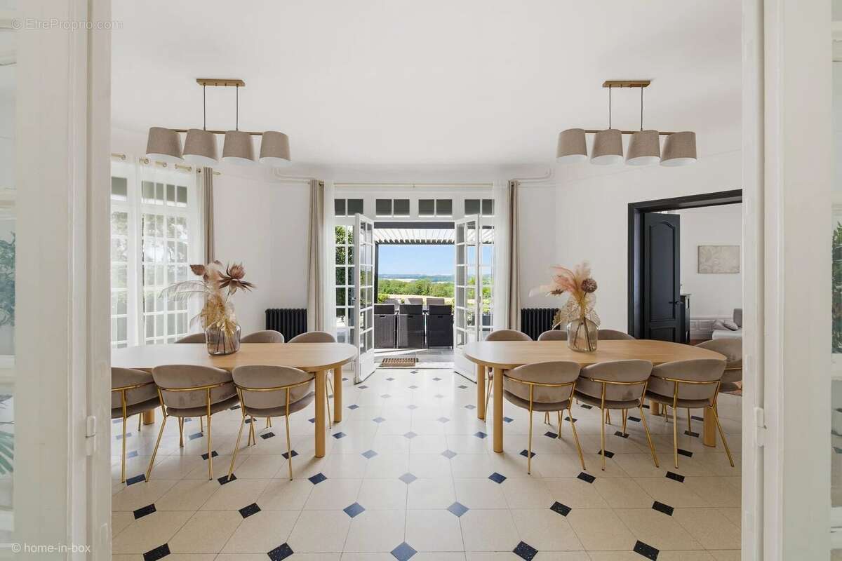 Exclusivité – manoir monceaux-lès-meaux (77470) - photo 15