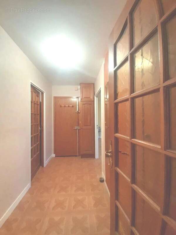 Appartement à NEUILLY-SUR-MARNE