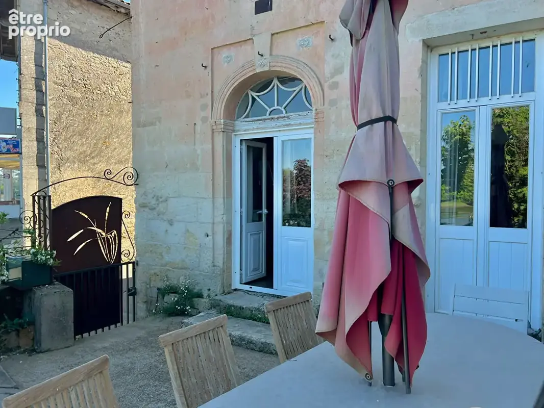 Charmante maison avec vue sur la Dordogne - photo 18