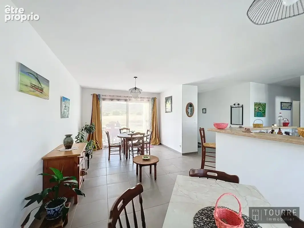 Villa de 2023 entre Ruoms et Vallon Pont d'Arc - photo 4