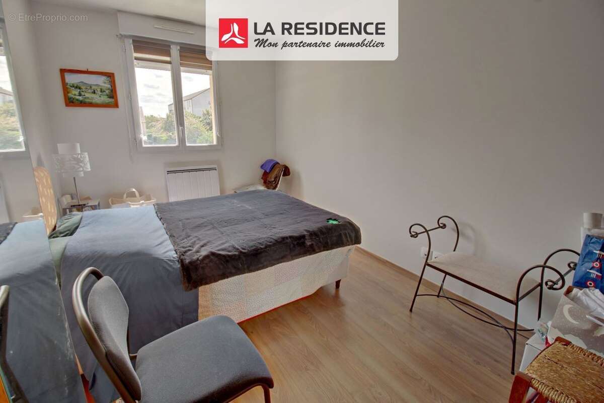 Maison à CONFLANS-SAINTE-HONORINE