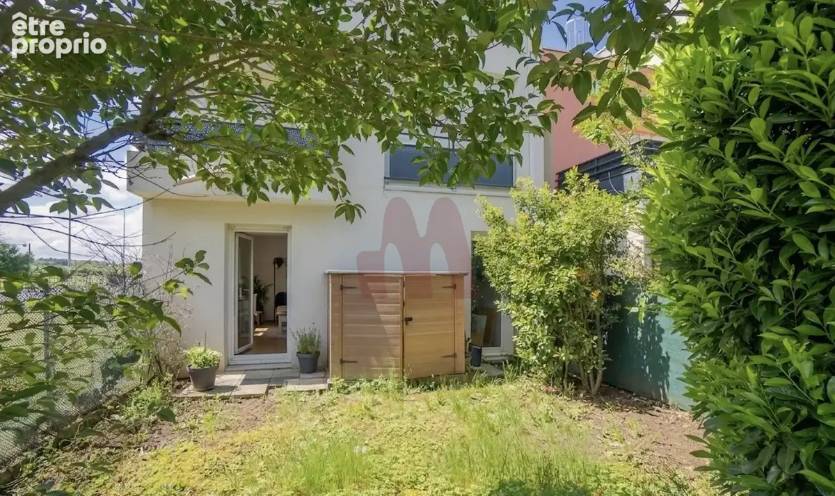 Appartement 66 m² à Meyzieu  - photo 5