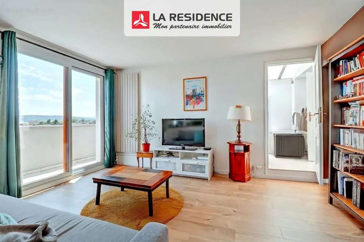 Appartement à CHATOU