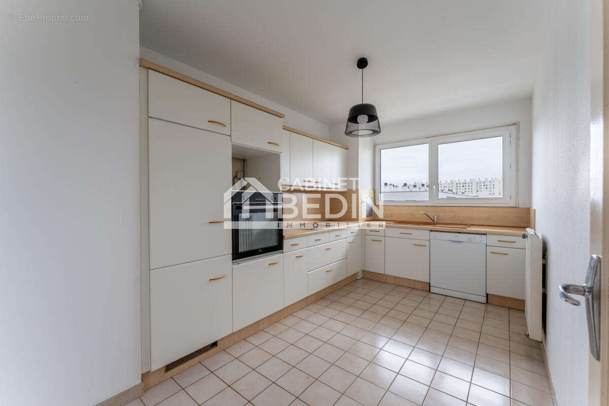 Appartement 3 pièces 79 m² à vendre à Bordeaux (33200) - photo 7