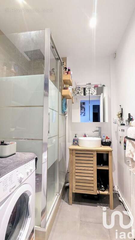 Photo 6 - Appartement à SAINT-JEAN-DE-LA-RUELLE