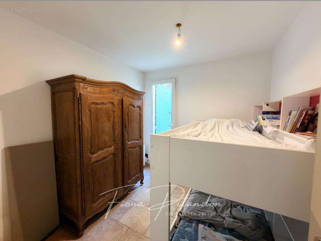 Appartement T3 en rez-de-chaussée - photo 6