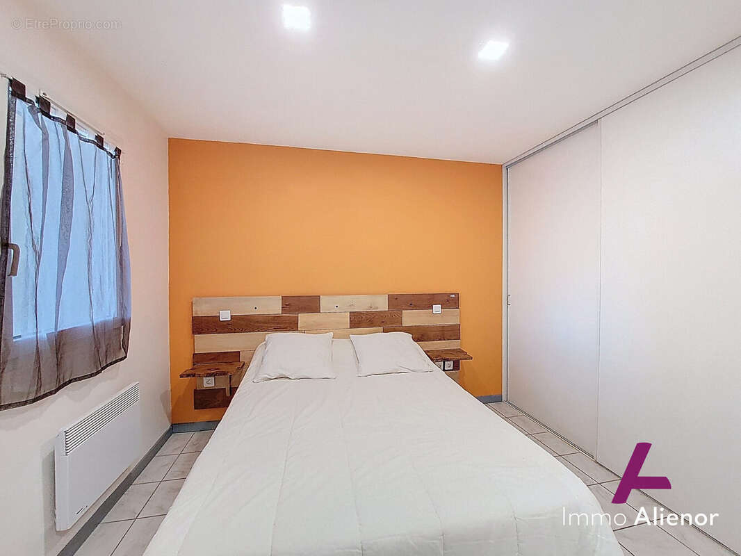 Appartement à VIEUX-BOUCAU-LES-BAINS