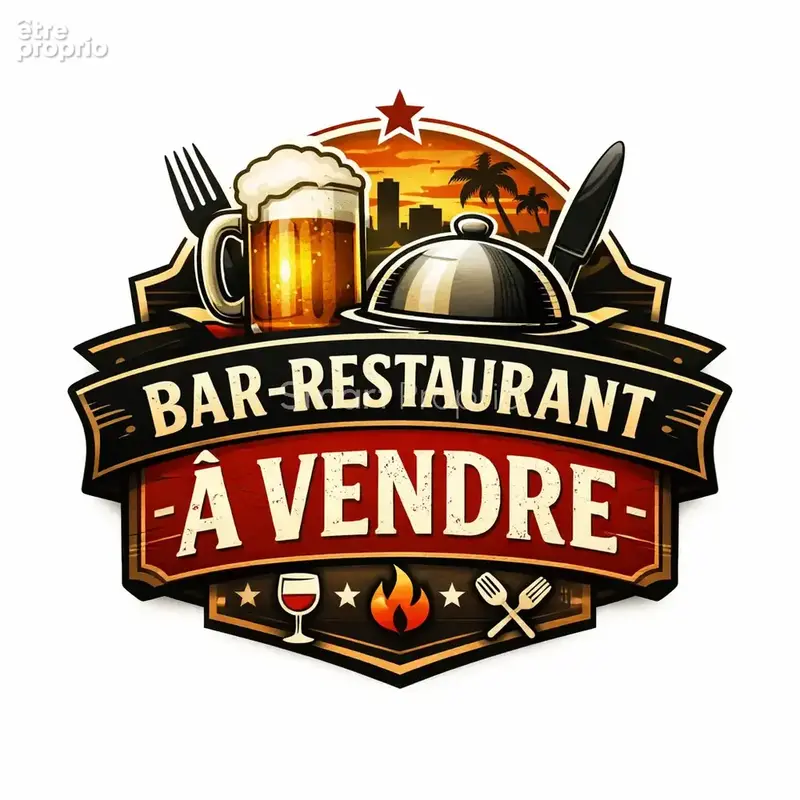 Commerce à SAUMUR