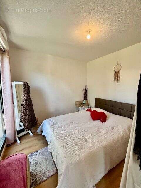 Appartement à TROYES