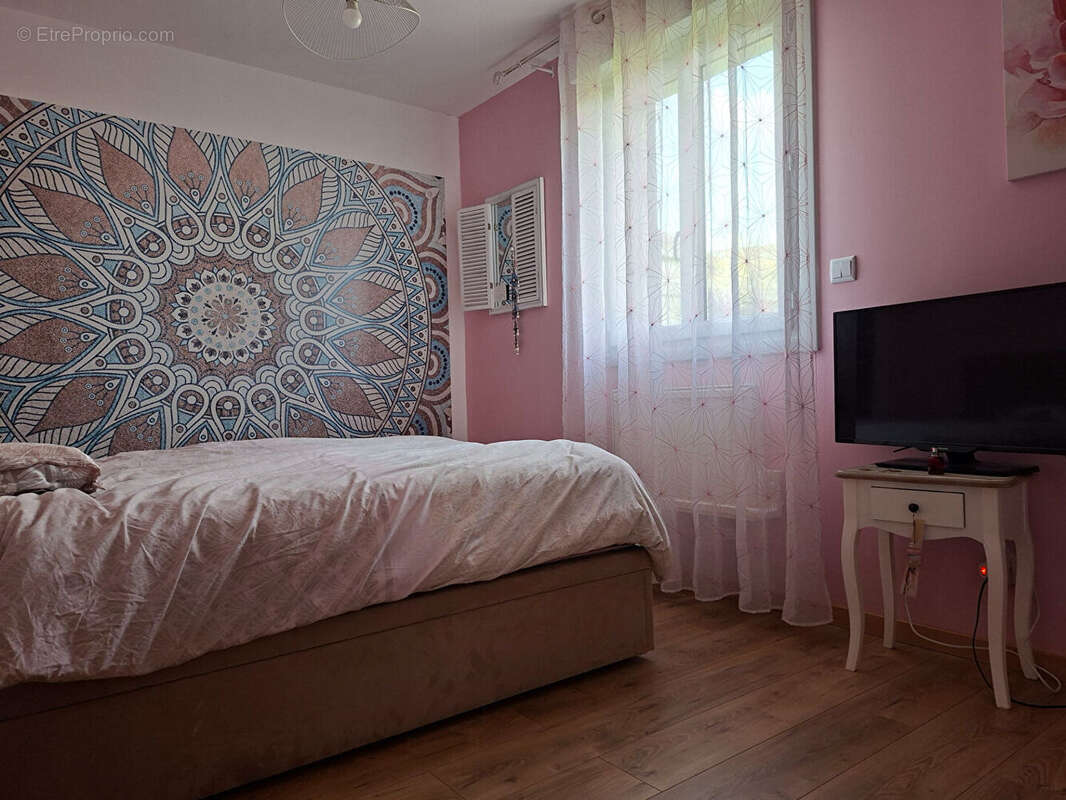 Maison à LE THEIL-DE-BRETAGNE