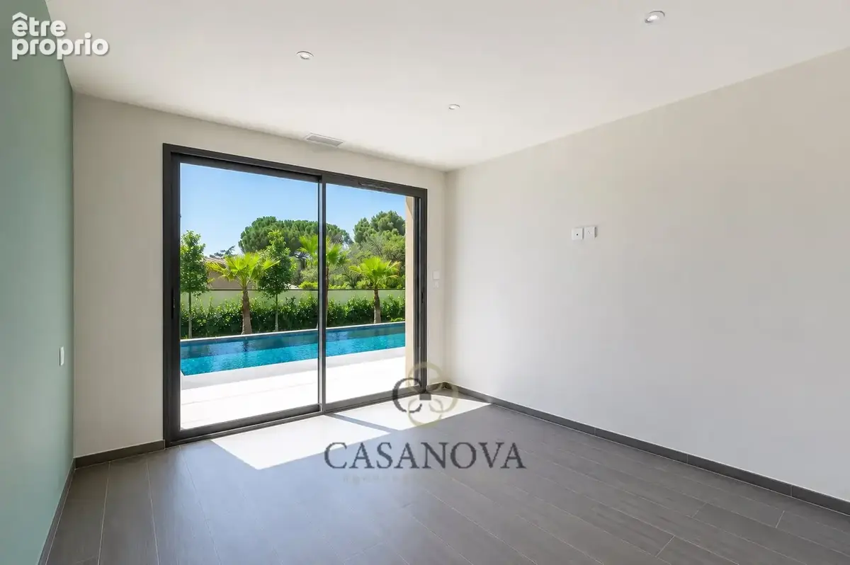 Maison castelanu - piscine - grand terrain - garage. - photo 11