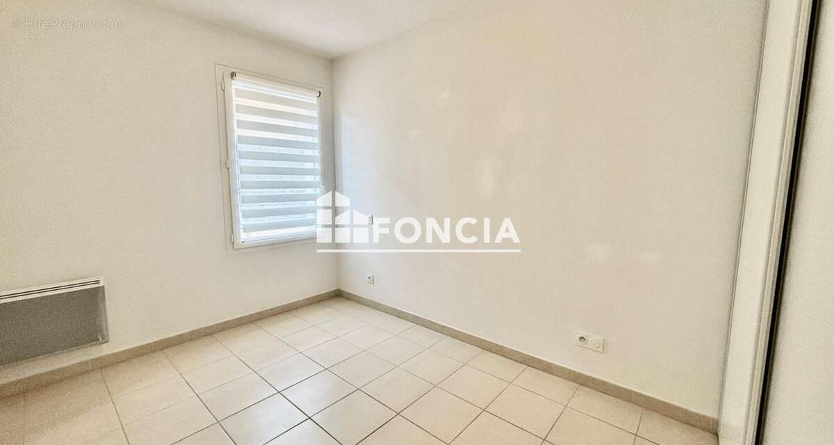 Appartement à LEUCATE