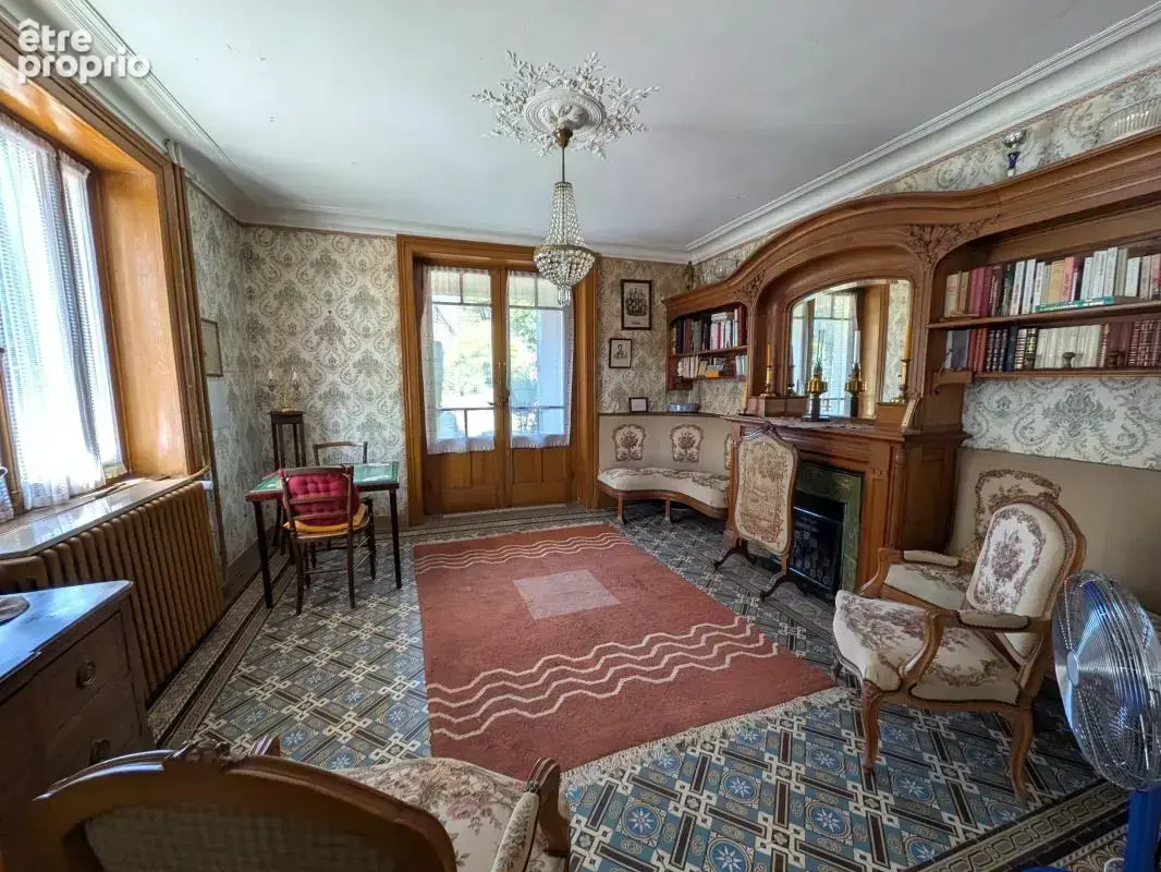 Grande maison familiale au coeur du village de SAINT POINT - photo 2